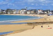 Sur le littoral, à Quiberon, le casse-tête du logement saisonnier