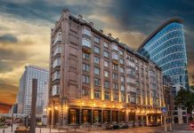 Belgique | Le DoubleTree, l’hôtel de la place Rogier à Bruxelles, augmente sa ramure