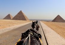 Egypte | Les femmes seules peuvent réserver une chambre d’hôtel, décide la justice égyptienne