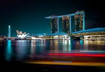 Singapour | Le complexe hôtelier Marina Bay Sands annonce un programme de rénovation d’un milliard de dollars US