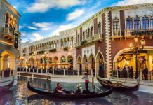 USA | Le Venetian Resort de Las Vegas vendu pour 6,25 milliards de dollars