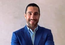 Nomination | Du Musée du Louvre au Radisson Hôtel Group, Joseph Chalfoun nouveau directeur régional F&B pour le Moyen-Orient et l’Afrique