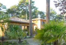 Les Fonds d’123 IM font l’acquisition d’un nouvel hôtel 4 étoiles situé sur la presqu’île du Cap Ferret en partenariat avec Didier Germain, partenaire historique d’123 IM