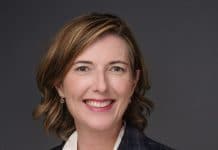 UK | Wendy Greenhalgh nouvelle Directrice régionale des ventes et du marketing pour le Royaume-Uni, l’Irlande et la Scandinavie.