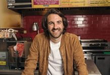 Les restaurants digitaux redéfinissent l’industrie de la restauration rapide