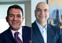 Moyen-Orient | Deux nominations clés chez IHG Hotels & Resorts