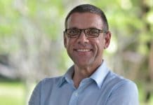 David Macklin nommé directeur général du Four Seasons Hotel Guangzhou