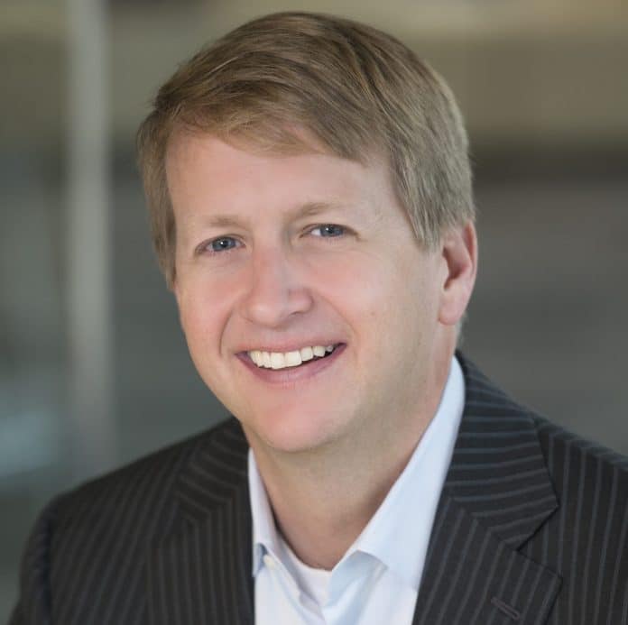 David Marriott @ credit Marriott News