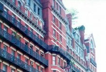 Sept stars qui aimaient tellement dormir à l’hôtel qu’elles ont fini par y vivre