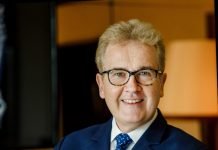 USA | John Scanlon nommé directeur général de l’hôtel Beverly Hills
