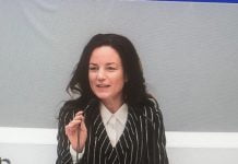Marie Jacot-Cardoen est nommée Présidente du Directoire de Edmond de Rothschild Asset management France