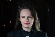 Arabie Saoudite | Marina Krasnobrizhaya est la nouvelle directrice générale du St. Regis Riyadh