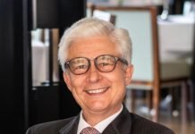 Angleterre | Le directeur général du Hilton Park Lane prend sa retraite