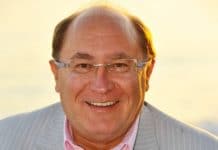 Cannes | Michel Chevillon nous a quittés