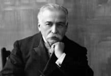 Repères | Qui était Auguste Escoffier, maître cuisinier et inventeur de la gastronomie moderne ?
