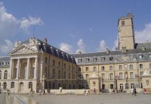 Education | « Vatel Academy » à Dijon-Quetigny en 2026