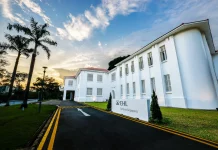 L’EHL dévoile son nouveau Campus à Singapour