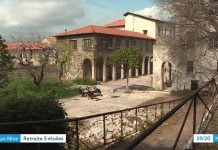 Nice | Un nouvel hôtel 5 étoiles va transformer un ancien couvent du XVIIème du Vieux-Nice