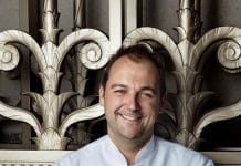 USA | Le suisse Daniel Humm, le bien nommé chef étoilé et nouveau compagnon de Demi Moore