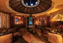 Maroc | L’hôtel La Gazelle d’Or mis aux enchères : La fin d’une légende