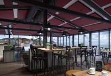 À Perros-Guirec, le Grand hôtel manque de bras pour ouvrir le rooftop