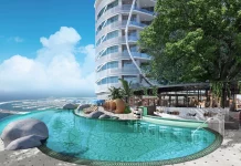 EAU | W Hotels dévoile le W Dubai – Mina Seyahi