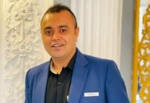 Ouganda | Aniket Gupta est nommé Cluster Hotel Manager pour Aleph Hospitality