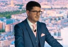 Coup de projecteur sur Anthony Torkington, directeur général de Relais & Châteaux