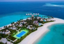 Nominations | Le Groupe Jumeirah nomme trois nouveaux directeurs généraux dans ses hôtels de Dubaï et des Maldives.