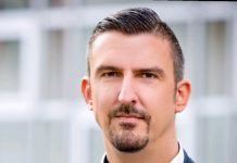 Matthias Sieber-Wagner nommé directeur général de l’IntercityHotel Frankfurt Airport