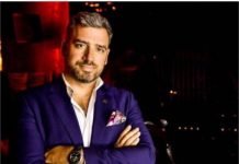 Dubai | Miguel Silva nouveau Directeur F&B Groupe de Rotana