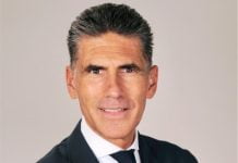 Irlande | À Dublin, l’hôtelier international Timur Sentuerk nommé CEO de Doyle Collection Timur Sentuerk @ credit linkedin