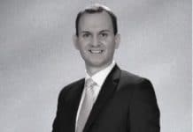 Tobias Emmer nommé directeur de l’hôtel Four Seasons de Singapour