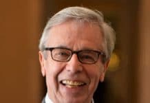 Londres | L’hôtelier légendaire Willy Bauer meurt à l’âge de 84 ans