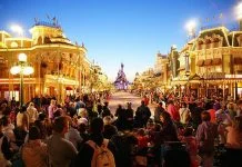 Disneyland Paris, un rêve économique pour les communes limitrophes