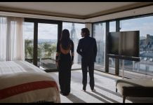 Adèle Exarchopoulos et François Civil, égéries 5 étoiles du palace Bulgari