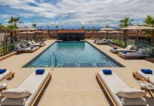 Maroc | Le nouvel hôtel de Cristiano Ronaldo à Marrakech fait parler, le verdict tombe