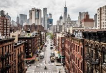 Sonesta revient à New York avec quatre hôtels