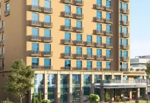 Marriott retrouve ses revenus pré-Covid dans la zone Afrique–Moyen-Orient
