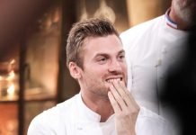 Top Chef : Lilian Douchet, le cuisinier de Beauvais, ouvre deux restaurants