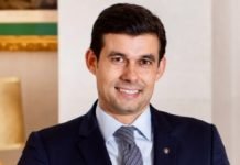 Nomination | Antoine Vergeot nouveau DOSM du Royal Riviera Saint-Jean-Cap-Ferrat