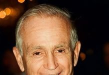 Bill Marriott désormais retraité : « C’est une entreprise amusante « .