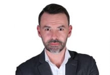Jean-Louis Barc, de Bangkok à… Locquirec !