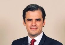 Nomination | Ludovic Simon nouveau Directeur F&B au Four Seasons Hotel George V, Paris
