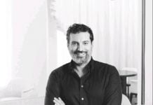 UAE | Nick Comaty nommé vice-président des opérations et du développement F&B Ennismore.