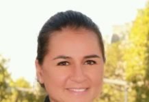 Nomination | Perrine Valentin DRH Mandarin Oriental Paris