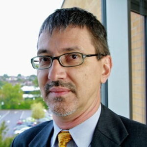 Trevor Ward @ credit linkedin