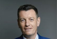 Accor nomme Vincent Louis VP Operations Premium Brands Europe du Sud