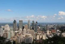 Régulation Airbnb, Canada | À Montréal, les locations type Airbnb autorisées exclusivement pendant la saison touristique
