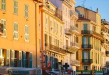 À Cannes, avec l’hôtel du Suquet, la saga hôtelière de la famille Bastoni (Roger Bastoni, ex-Chef concierge emblématique du Majestic)
